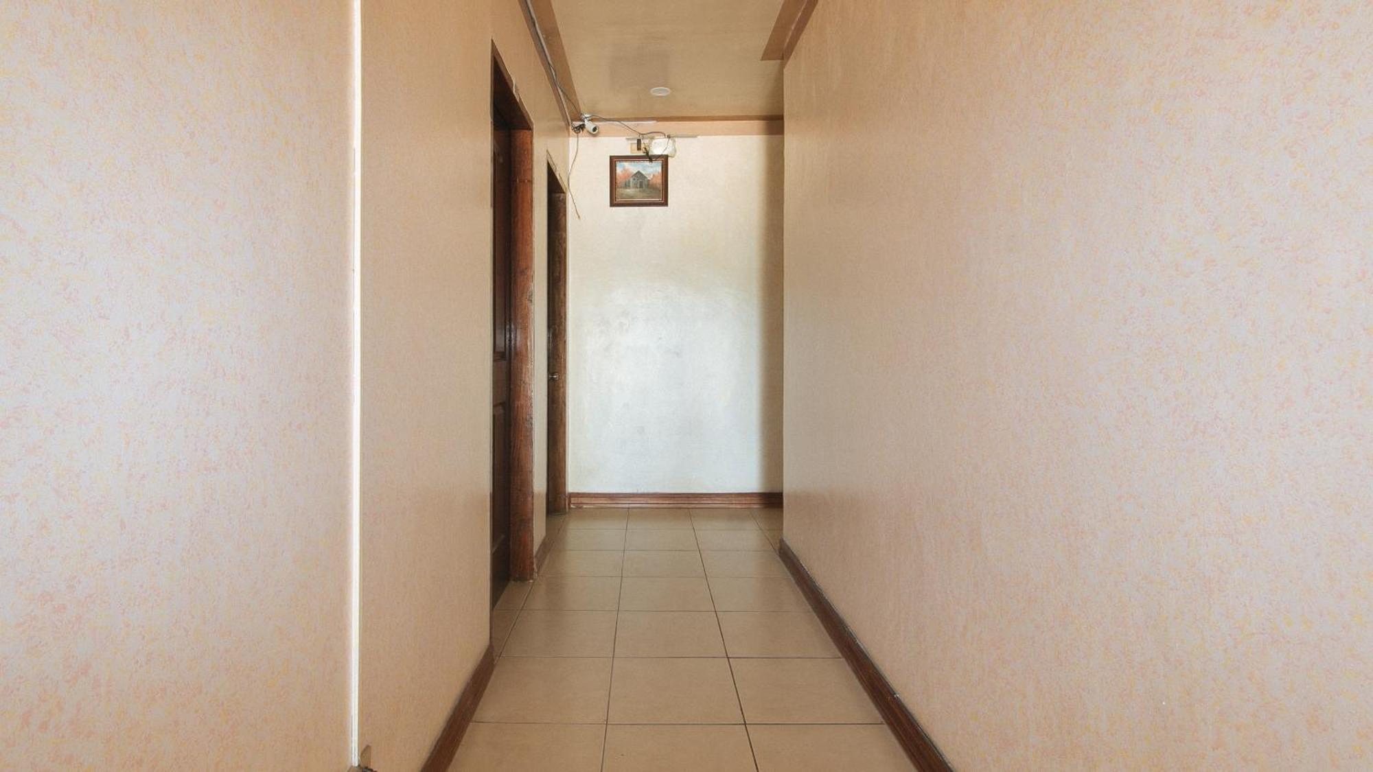 Reddoorz At Coco Grove Tourist Inn Panglao Exterior foto